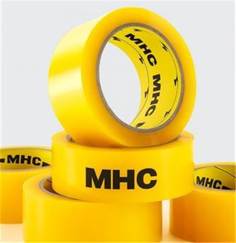MHC TAPE KOLİ BANT 45*30 ŞEFFAF